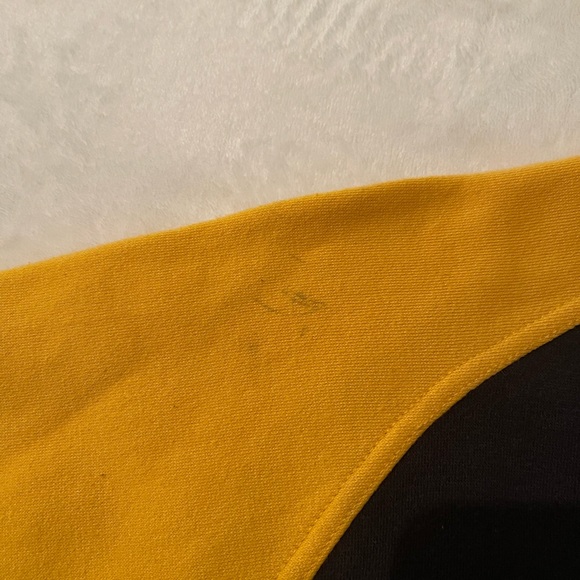 vintage pittsburg steelers crewneck - Picture 5 of 5